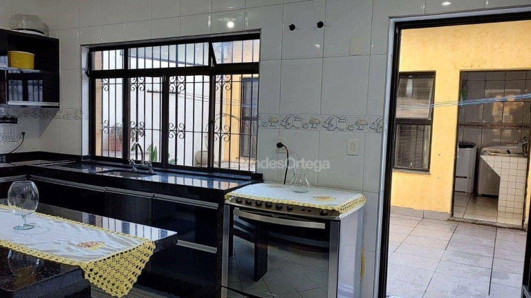Imagem Casa com 3 Quartos à Venda, 270 m² em Central Parque Sorocaba - Sorocaba