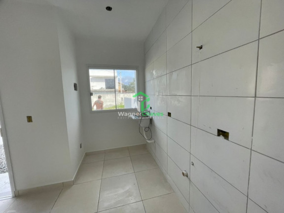 Imagem Casa com 2 Quartos à Venda, 45 m² em Rio Da Onça - Matinhos