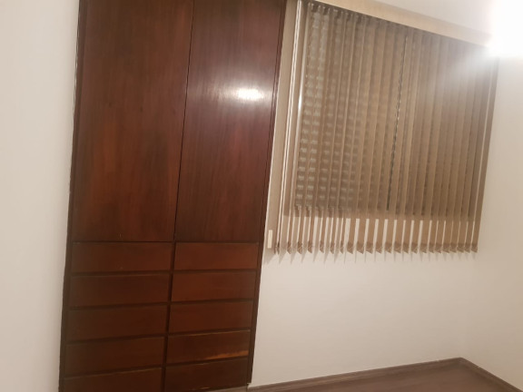 Imagem Apartamento com 1 Quarto à Venda, 38 m² em Jardim Da Glória - Sp
