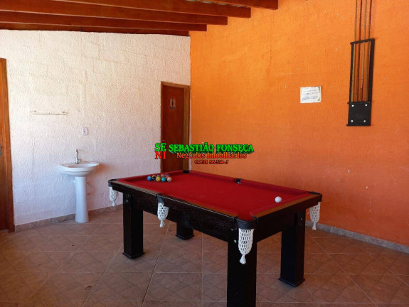 Imagem Chácara com 3 Quartos à Venda, 2.500 m² em Centro - Caçapava