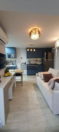 Imagem Apartamento com 2 Quartos à Venda, 49 m² em Bela Vista - São Paulo Imagem Apartamento com 2 Quartos à Venda, 49 m² em Bela Vista - São Paulo