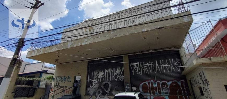 Imagem Imóvel Comercial para Alugar, 2.440 m² em Casa Verde - São Paulo