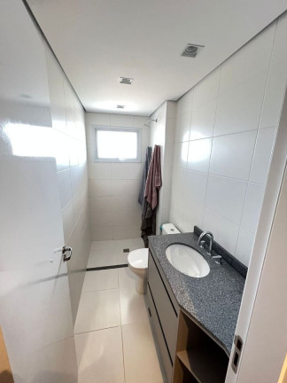 Imagem Apartamento com 2 Quartos à Venda, 86 m² em Alemães - Piracicaba Imagem Apartamento com 2 Quartos à Venda, 86 m² em Alemães - Piracicaba