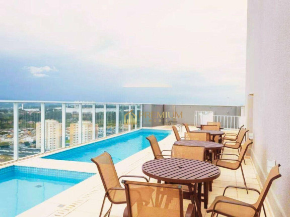 Imagem Apartamento com 2 Quartos à Venda, 57 m² em Loteamento Villa Branca - Jacareí Imagem Apartamento com 2 Quartos à Venda, 57 m² em Loteamento Villa Branca - Jacareí