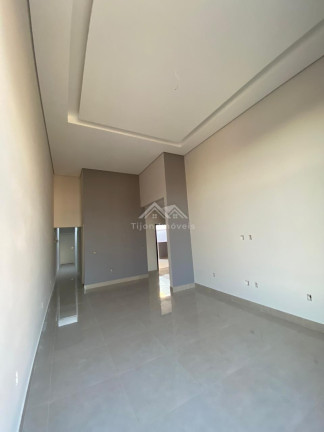 Imagem Casa de Condomínio com 3 Quartos à Venda, 130 m² em Wanel Ville - Sorocaba