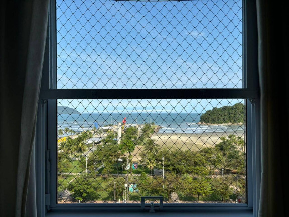 Imagem Apartamento com 2 Quartos à Venda, 118 m² em José Menino - Santos Imagem Apartamento com 2 Quartos à Venda, 118 m² em José Menino - Santos