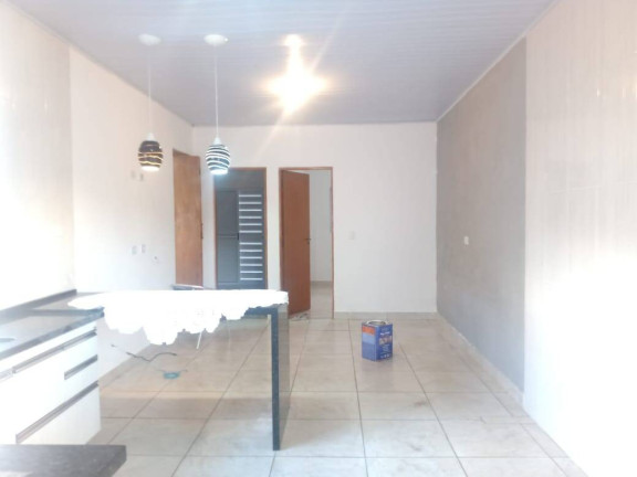 Imagem Casa com 2 Quartos para Alugar, 78 m² em Taboão - São Bernardo Do Campo Imagem Casa com 2 Quartos para Alugar, 78 m² em Taboão - São Bernardo Do Campo