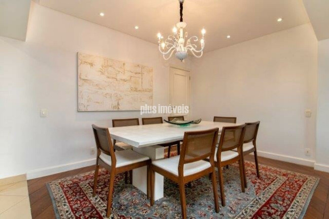 Imagem Apartamento com 4 Quartos à Venda, 285 m² em Panamby - São Paulo Imagem Apartamento com 4 Quartos à Venda, 285 m² em Panamby - São Paulo