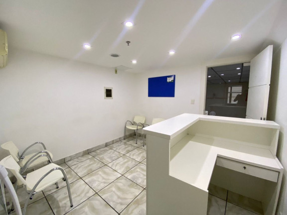 Imagem Sala Comercial à Venda, 64 m² em Várzea - Teresópolis Imagem Sala Comercial à Venda, 64 m² em Várzea - Teresópolis