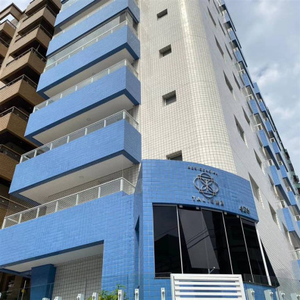 Imagem Apartamento com 1 Quarto à Venda, 53 m² em Guilhermina - Praia Grande Imagem Apartamento com 1 Quarto à Venda, 53 m² em Guilhermina - Praia Grande