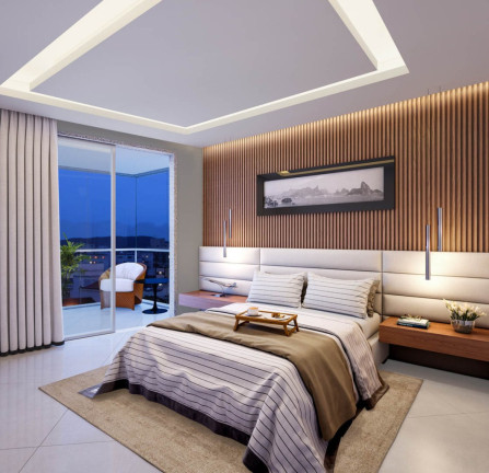 Imagem Imóvel com 2 Quartos à Venda, 89 m² em Andaraí - Rio De Janeiro