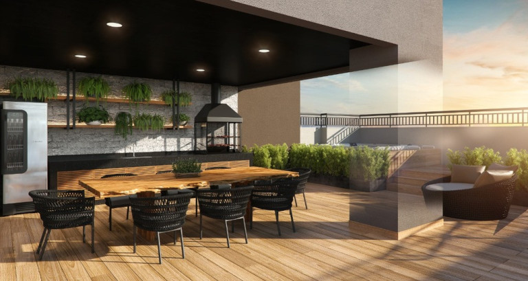 Imagem Apartamento com 3 Quartos à Venda, 125 m² em Saúde - São Paulo
