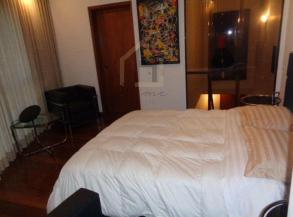 Imagem Imóvel com 1 Quarto à Venda, 96 m² em Jardim - Santo André