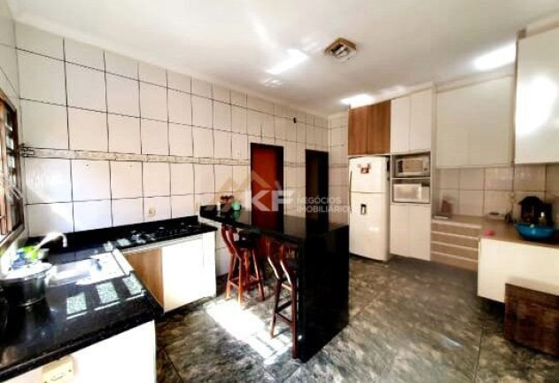 Imagem Casa com 3 Quartos à Venda, 200 m² em Parque Residencial Cândido Portinari - Ribeirão Preto Imagem Casa com 3 Quartos à Venda, 200 m² em Parque Residencial Cândido Portinari - Ribeirão Preto