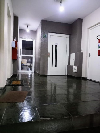 Imagem Apartamento com 2 Quartos à Venda, 60 m² em Vila Lemos - Campinas Imagem Apartamento com 2 Quartos à Venda, 60 m² em Vila Lemos - Campinas