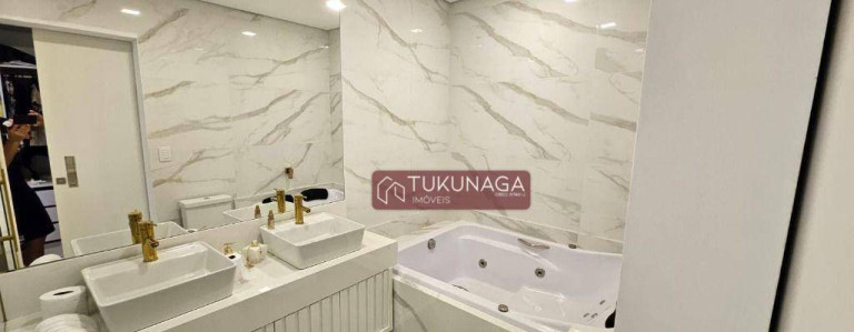 Imagem Casa com 4 Quartos à Venda, 340 m² em Ouro Fino - Santa Isabel