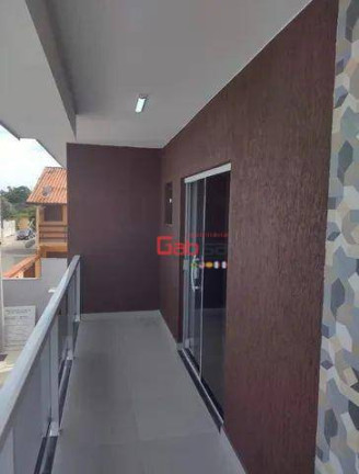 Imagem Apartamento com 2 Quartos à Venda, 62 m² em Parque Burle - Cabo Frio