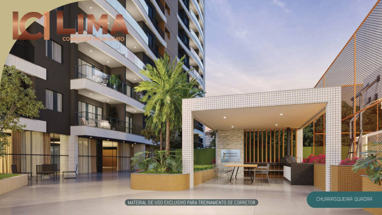 Imagem Apartamento com 2 Quartos à Venda, 57 m² em Aldeota - Fortaleza Imagem Apartamento com 2 Quartos à Venda, 57 m² em Aldeota - Fortaleza