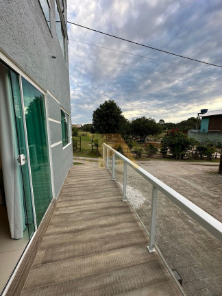 Imagem Edifício Residencial à Venda,  em Praia Do Rosa - Imbituba