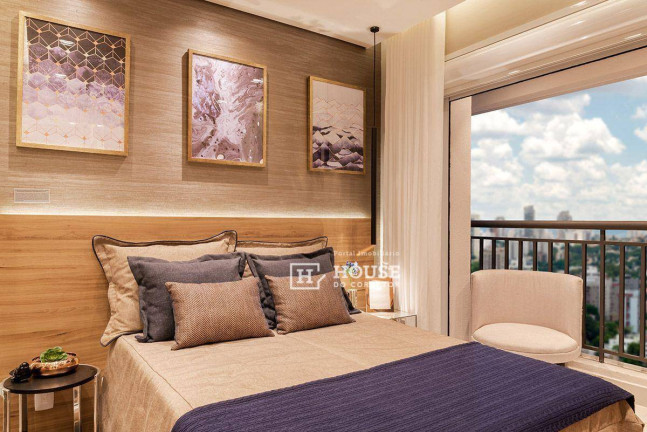 Imagem Apartamento com 3 Quartos à Venda, 81 m² em Tatuapé - São Paulo Imagem Apartamento com 3 Quartos à Venda, 81 m² em Tatuapé - São Paulo