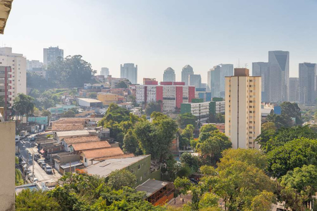 Imagem Imóvel com 2 Quartos à Venda, 64 m² em Real Parque - São Paulo Imagem Imóvel com 2 Quartos à Venda, 64 m² em Real Parque - São Paulo
