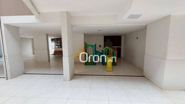 Imagem Apartamento com 4 Quartos à Venda, 132 m² em Setor Bueno - Goiânia