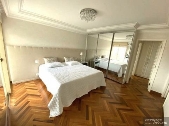 Imagem Apartamento com 4 Quartos para Alugar, 251 m² em Perdizes - São Paulo Imagem Apartamento com 4 Quartos para Alugar, 251 m² em Perdizes - São Paulo