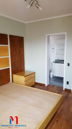Imagem Apartamento com 3 Quartos para Alugar, 100 m² em Vila Bastos - Santo André Imagem Apartamento com 3 Quartos para Alugar, 100 m² em Vila Bastos - Santo André