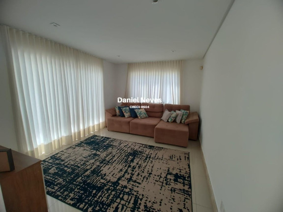 Imagem Casa com 3 Quartos à Venda, 310 m² em Estrada Do Côco - Lauro De Freitas