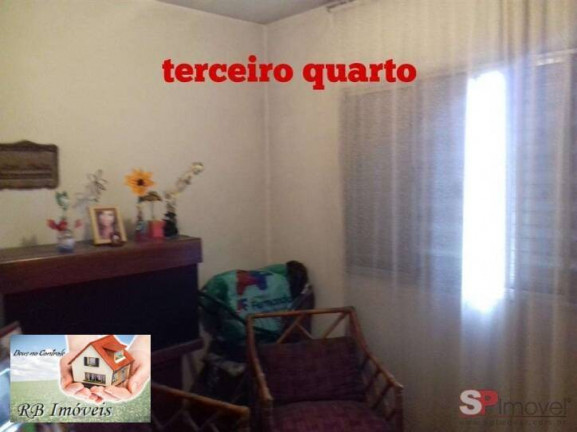 Imagem Apartamento com 3 Quartos à Venda, 92 m² em Barcelona - São Caetano Do Sul Imagem Apartamento com 3 Quartos à Venda, 92 m² em Barcelona - São Caetano Do Sul