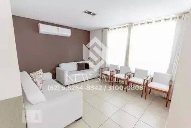 Imagem Apartamento com 2 Quartos à Venda, 63 m² em Parque Amazônia - Goiânia Imagem Apartamento com 2 Quartos à Venda, 63 m² em Parque Amazônia - Goiânia