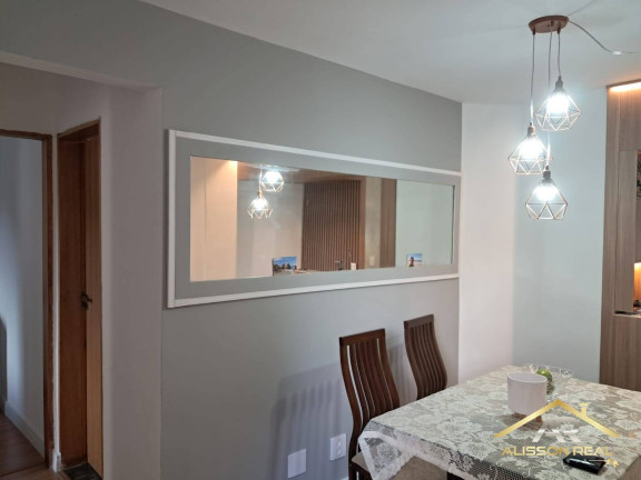 Imagem Apartamento com 2 Quartos à Venda, 57 m² em Veloso - Osasco Imagem Apartamento com 2 Quartos à Venda, 57 m² em Veloso - Osasco