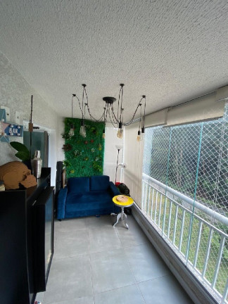 Imagem Apartamento com 3 Quartos à Venda, 65 m² em Jardim Das Vertentes - São Paulo