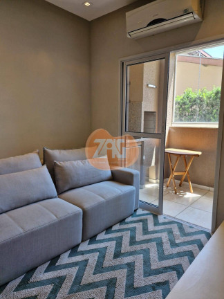 Imagem Apartamento com 2 Quartos à Venda, 66 m² em Vila Paraíso - Caçapava