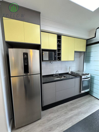 Imagem Apartamento com 2 Quartos à Venda, 57 m² em Vila Yara - Osasco