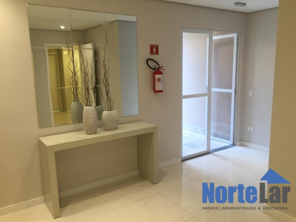 Imagem Apartamento com 2 Quartos à Venda, 50 m² em Vila Nova Cachoeirinha - São Paulo