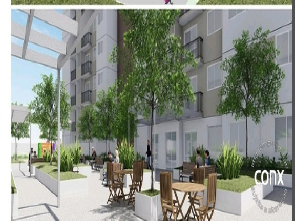 Imagem Apartamento com 1 Quarto à Venda, 35 m² em Jardim Nova Itapevi - Itapevi Imagem Apartamento com 1 Quarto à Venda, 35 m² em Jardim Nova Itapevi - Itapevi