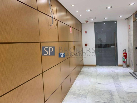 Imagem Sala Comercial para Alugar, 633 m² em Itaim Bibi - São Paulo Imagem Sala Comercial para Alugar, 633 m² em Itaim Bibi - São Paulo