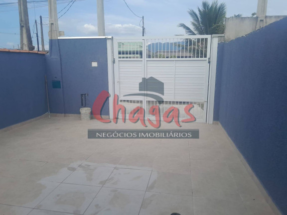 Imagem Casa com 3 Quartos à Venda, 60 m² em Golfinho - Caraguatatuba