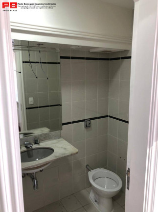 Imagem Apartamento com 4 Quartos à Venda, 293 m² em Moema - São Paulo