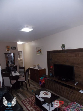 Imagem Sobrado com 2 Quartos à Venda, 85 m² em Vila Amália,(zona Norte) - São Paulo