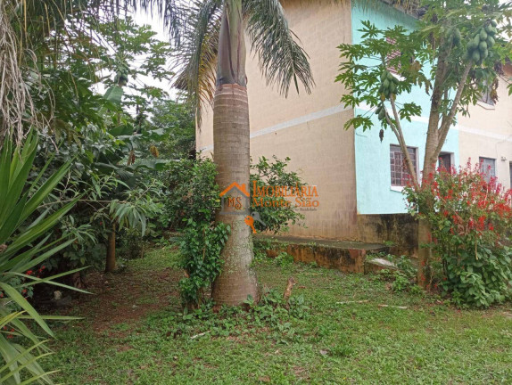 Imagem Sobrado com 2 Quartos à Venda, 70 m² em São João - Guarulhos Imagem Sobrado com 2 Quartos à Venda, 70 m² em São João - Guarulhos