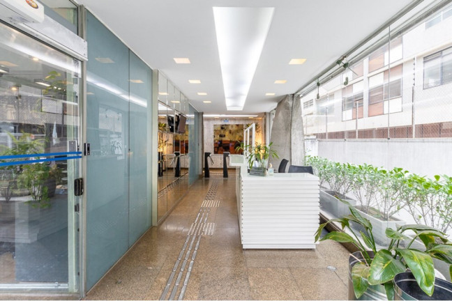 Imagem Imóvel Comercial à Venda, 120 m² em Santa Cecília - São Paulo Imagem Imóvel Comercial à Venda, 120 m² em Santa Cecília - São Paulo