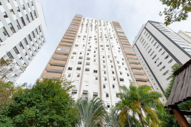 Imagem Apartamento com 4 Quartos à Venda, 196 m² em Brooklin Paulista - São Paulo Imagem Apartamento com 4 Quartos à Venda, 196 m² em Brooklin Paulista - São Paulo
