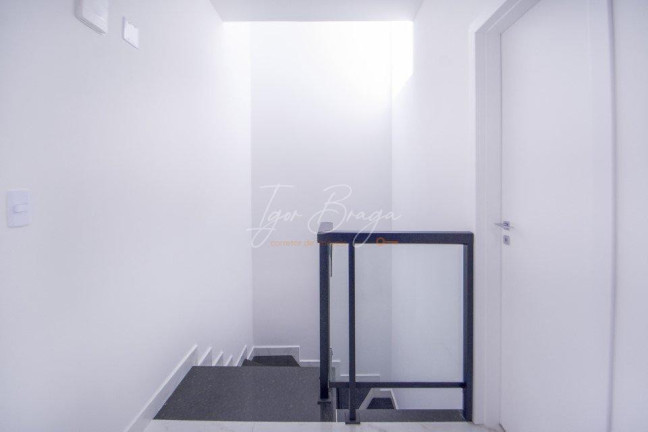 Imagem Casa de Condomínio com 3 Quartos à Venda, 127 m² em Vila Glória - Campo Largo