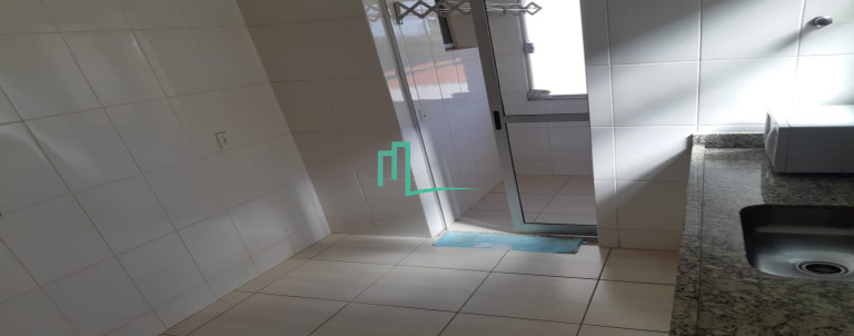 Imagem Apartamento com 3 Quartos à Venda, 77 m² em Vila Aparecida - Franca