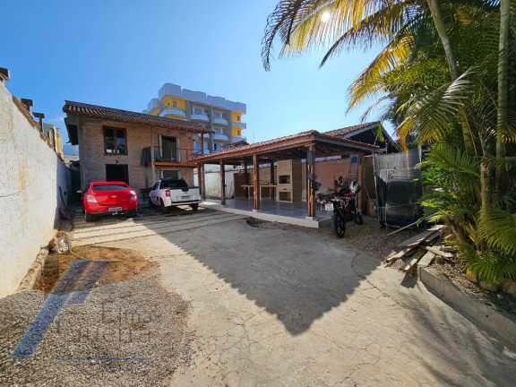 Casa com 3 Quartos à Venda, 151 m² em Itaguá - Ubatuba