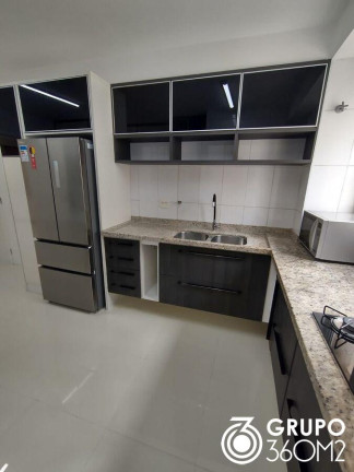 Imagem Apartamento com 3 Quartos à Venda, 128 m² em Centro - Santo André Imagem Apartamento com 3 Quartos à Venda, 128 m² em Centro - Santo André
