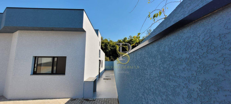 Imagem Casa com 3 Quartos à Venda, 104 m² em Jardim Estância Brasil - Atibaia Imagem Casa com 3 Quartos à Venda, 104 m² em Jardim Estância Brasil - Atibaia
