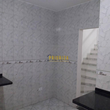 Imagem Casa com 3 Quartos à Venda, 125 m² em Cajuru Do Sul - Sorocaba
